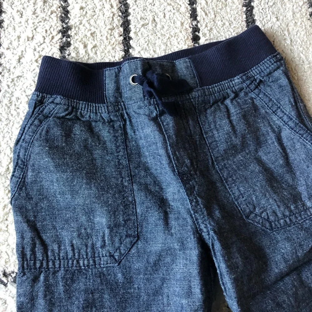 Gymboree boys pants